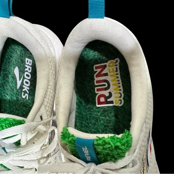 Brooks Revel 6 Limited Edition Running Shoes - Picture 3 of 4